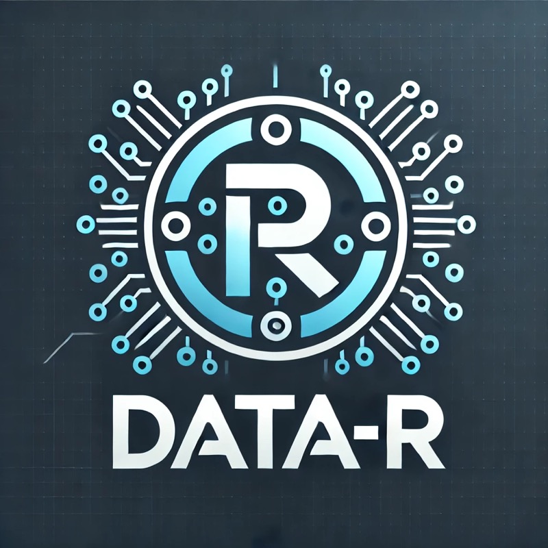 Data-R